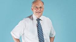 Freisinniger Bundesrat im Interventionsmodus: Volkswirtschaftsminister Johann Schneider-Ammann.
