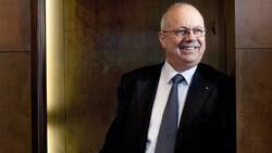 Pragmatismus siegte über Kampfeslust: Konrad Hummler.