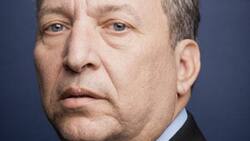 «Gewicht zu verlieren, ist gesund, 20 Pfund in einem Monat, ist ungesund»: Ökonom Larry Summers.