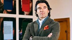 Sein Verwaltungsrat schrumpft: MondoBiotech-Präsident Fabio Cavalli.