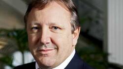 Fährt drei Viertel des CS-Gewinns ein: Private- Banking- und Schweiz-Chef Hans-Ulrich Meister.
