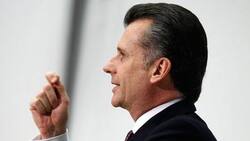 Philipp Hildebrand: Ex-Jersey-Banker als Berater. (Bild: Keystone)