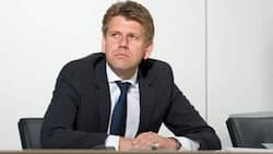 Starker Druck:  Sunrise-CEO Oliver Steil (Bild: Martin Heimann)
