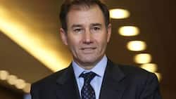 Einer von zwei Wahlschweizern im Verwaltungsrat: Glencore-Chef Ivan Glasenberg. (Bild: Keystone)