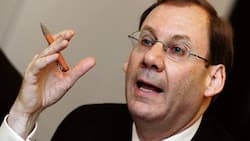 Ziele verfehlt: Roger Hartmann.