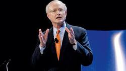 Tiefschlag: Harvard-Legende Michael Porter beklagt das Ende «seiner» Monitor Group.