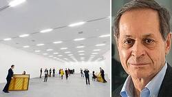 Eklat nach dreieinhalb Jahren: Werner Dubach gibt das Präsidium des Vereins der Kunsthalle Zürich ab.