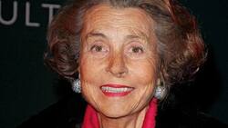 Liliane Bettencourt