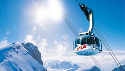 Der guten Wintersaison 2012/13 zum Trotz: Die Aktien der Titlis-Bahnen sind Liebhaberwerte.