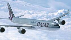 1. Rang: Qatar Airways. Die arabische Airline hat erstmals den Spitzenplatz-Abonnenten Singapore Airlines überflügelt.