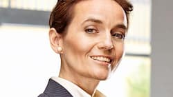 Schon vor Arbeitsbeginn in der Kritik: Luisa Deplazes Delgado.