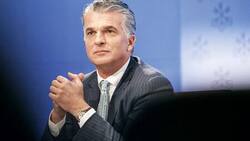 Sergio Ermotti ist der vierte UBS-Chef in fünf Jahren. Er will seinen radikalen Umbau innerhalb von drei Jahren umsetzen.