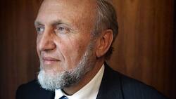 «Italien kann keiner retten. Italien muss sich selber retten»:  Hans-Werner Sinn.
