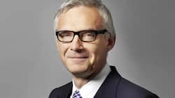Urs Rohner: «Vorkommnis bei der UBS genau studieren» (Bild: Credit Suisse)
