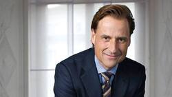 Ehrgeizige Vorgaben verpasst: Walter Berchtold, Chef Private Banking der Credit Suisse.