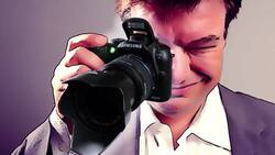 Die neue S-Klasse: Samsung NX11