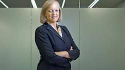 Der derzeit schwierigste Job, den das Silicon Valley zu vergeben hat: HP-CEO Meg Whitman.