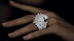 Aus der Versenkung an die Spitze der Top-100-Firmen: Richemont, Hersteller von Uhren, Schmuck und anderen Luxusgütern.