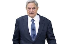 Kein Rezept gegen die Krise: Investment-Legende George Soros.