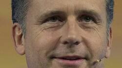 Philipp Hildebrand mit neuem Arbeitgeber und achtfachem Gehalt. (Bild: Keystone)
