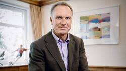 Karl-Heinz Rummenigge