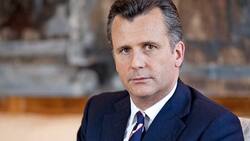 Mit dem Vizepräsidium bei BlackRock hat Philipp Hildebrand wieder eine Top-Position ergattert.