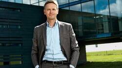 «Wir wurden selbstgefällig»: Tue Mantoni, B&O-Chef.