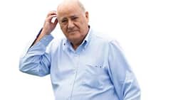 Amancio Ortega Gaona hat mit dem Modekonzern Inditex jetzt auch H&M überflügelt.