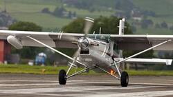 Flugzeuge von Pilatus: Hat die indische Luftwaffe bestellt? (Bild: Keystone)