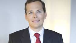 Matthias Naumann, Chef des Schweizer Zweigs der Boston Consulting Group.