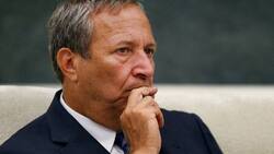 Larry Summers: «20 Pfund in einem Monat sind ungesund.»(Bild: Keystone)