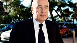 Joseph Safra, der Mehrheitsaktionär der Bank Sarasin, besetzt den Verwaltungsrat nach seinem Gusto.