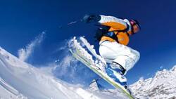Wintersportorte: Gut in Form