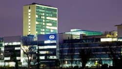 1. Roche | Wertschöpfung 2011: 30,6 Milliarden Franken | Anzahl Mitarbeitende: 80 000