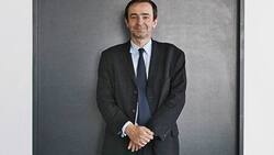 Zuvorkommender Schaffer mit harter Hand: Holcim-CEO Bernard Fontana.