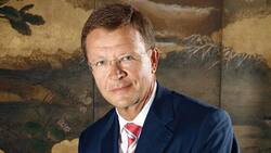 Jörg Wolle