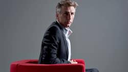 «Logitech wird schneller, besser, profitabler sein»: Bracken Darrell.