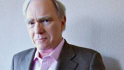 «Statistiken und Fakten müssen in das Gut-Böse-Schema eingewebt werden»: Bestsellerautor und Drehbuchschreiber Robert McKee.
