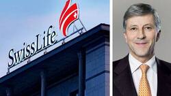 Interesse an Sanitas: Swiss-Life-Präsident Rolf Dörig.