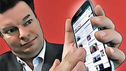 Samsulabim: Samsung Galaxy S4