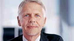 Ole Wiesinger.