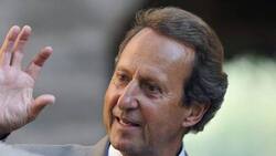Es gibt keine 5 Millionen Antrittsbonus, sagt Daniel Borel. (Bild: Keystone)