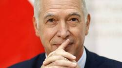 Jacques de Watteville.