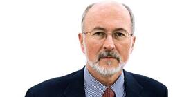 Den Turnaround vor Augen: Ypsomed-Hauptaktionär und Interims-CEO Willy Michel.