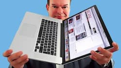 Brät auch Spiegeleier: MacBook Pro mit 15''-Retina-Display