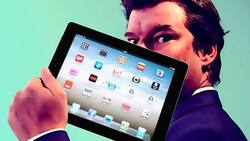 iVolution: Apple iPad