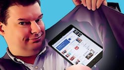 Das Tabletchen: iPad Mini