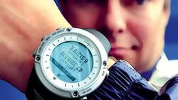 Am Puls der Zeit: Suunto Ambit