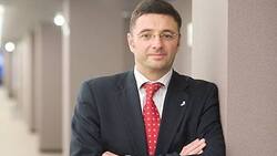 Jörg Leichtfried: Der 45-jährige Jurist sitzt seit 2004 für Österreichs Sozialdemokraten im Europäischen Parlament in Brüssel.