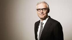 Urs Rohner (51)